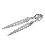 Arabian Shisha High Quality Charcoal metal Clipper - EX-STOCK CANADA