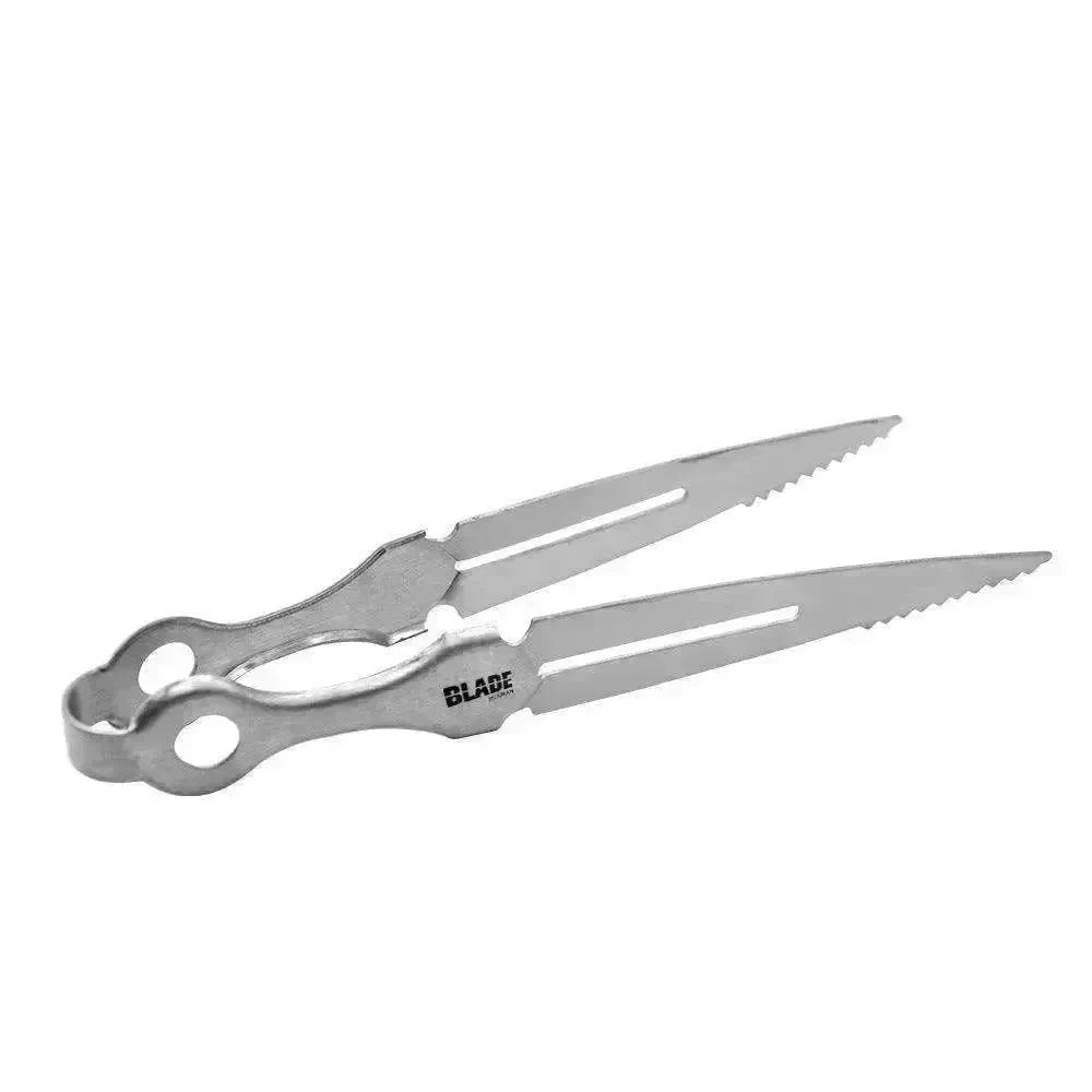 Arabian Shisha High Quality Charcoal metal Clipper - EX-STOCK CANADA