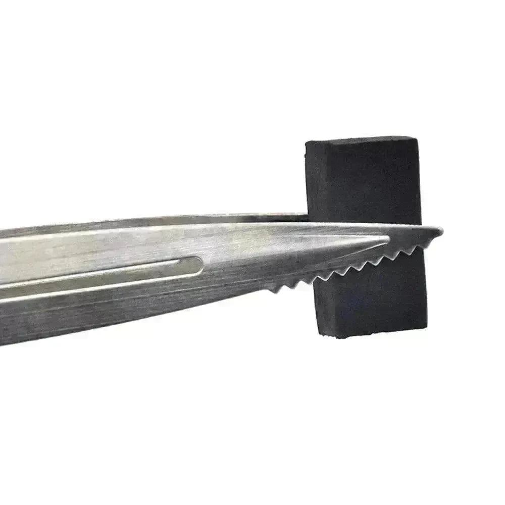Arabian Shisha High Quality Charcoal metal Clipper - EX-STOCK CANADA