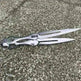 Arabian Shisha High Quality Charcoal metal Clipper - EX-STOCK CANADA
