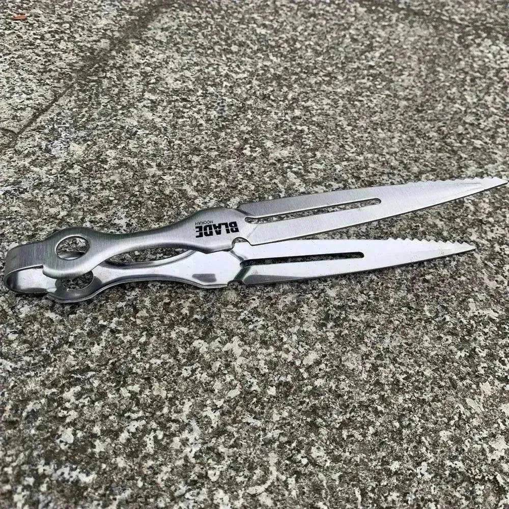 High Quality Charcoal metal Clipper - EX-STOCK Canada