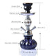 Arabian Shisha double pipe hookah set - EX-STOCK Canada