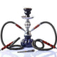 Arabian Shisha double pipe hookah set - EX-STOCK Canada
