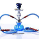 Arabian Shisha double pipe hookah set - EX-STOCK Canada