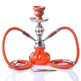 Arabian Shisha double pipe hookah set - EX-STOCK Canada