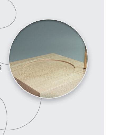 Aromatherapy Diffuser Wax Electric Melt Warmer Safety Yankee Candle Lamp Essential Oil Burner Night Light For Home Bedroom Decor  EX-STOCK CANADA