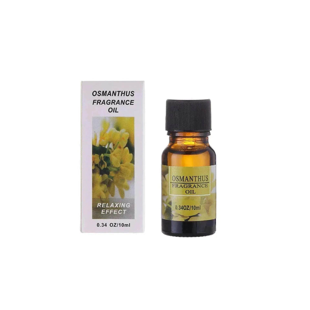 Aromatherapy essential oil humidifier - EX-STOCK Canada