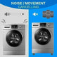 Auto Furniture Washer Adjusts & Lifts Footpad - EX-STOCK CANADA