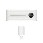 Automatic Air-Drying And Placing Toothbrush Disinfection Box On The Wall - EX-STOCK Canada
