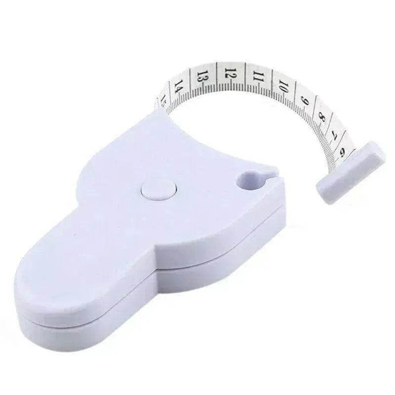 Automatic Body Measuring Tape - EX-STOCK Canada