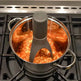 Automatic Cooking Food Friendly Mixer - EX-STOCK Canada