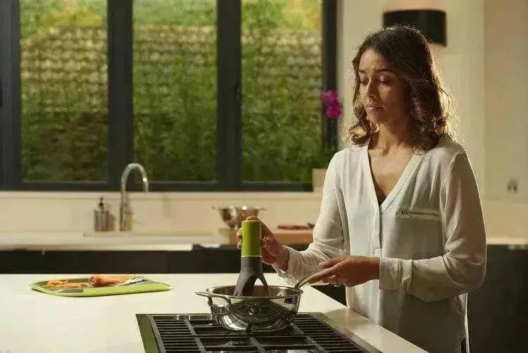 Automatic Cooking Food Friendly Mixer - EX-STOCK Canada