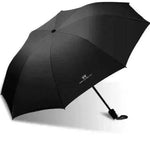 Automatic Lady's Rain & Sun Folding Umbrella - EX-STOCK Canada