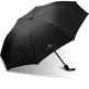 Automatic Lady's Rain & Sun Folding Umbrella - EX-STOCK Canada