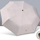 Automatic Lady's Rain & Sun Folding Umbrella - EX-STOCK Canada