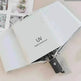 Automatic Lady's Rain & Sun Folding Umbrella - EX-STOCK Canada
