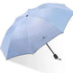 Automatic Lady's Rain & Sun Folding Umbrella - EX-STOCK Canada
