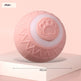Automatic Moving Bouncing Rolling Ball Smart Cat Toy Ball Self-Moving Kitten Toy For Indoor Cat Kitten EX-STOCK Canada 