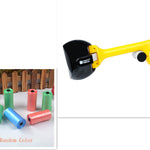 Automatic Portable Toilet When Pets Go Out EX-STOCK Canada 