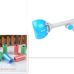 Automatic Portable Toilet When Pets Go Out EX-STOCK Canada 