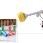 Automatic Portable Toilet When Pets Go Out EX-STOCK Canada 