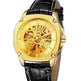 Automatic mechanical watches - EX-STOCK Canada