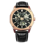 Automatic mechanical watches - EX-STOCK Canada