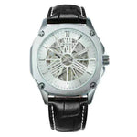 Automatic mechanical watches - EX-STOCK Canada
