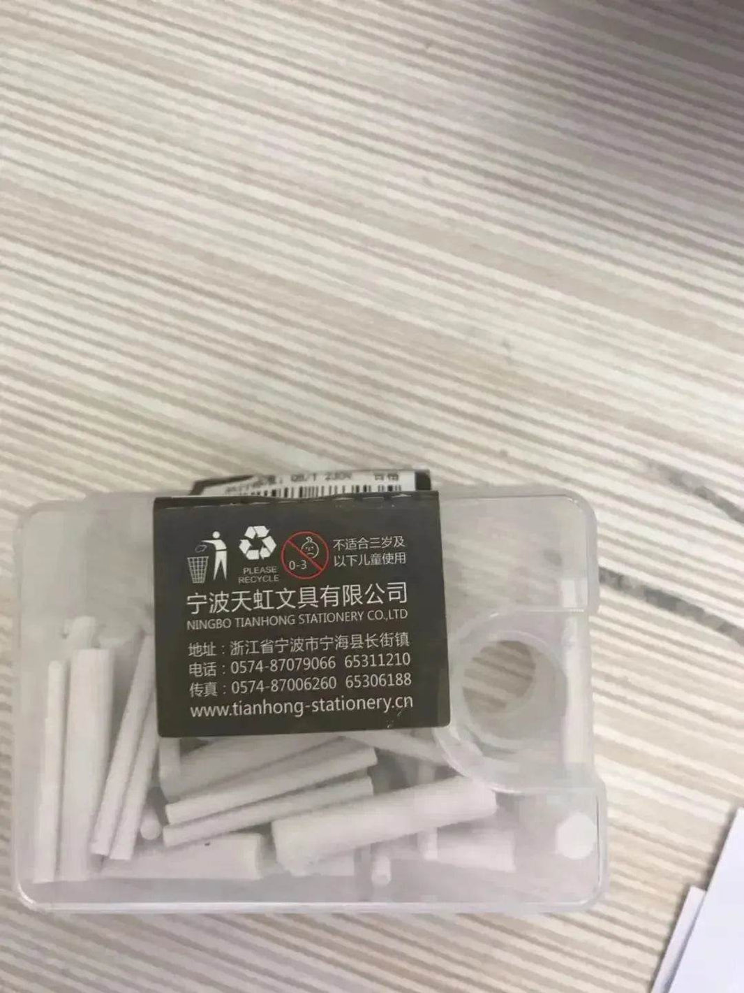 Automatic rotary eraser refill - EX-STOCK Canada