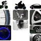 Automobile Tire Lights Valve Valve Lights Wheel Lights - EX-STOCK CANADA