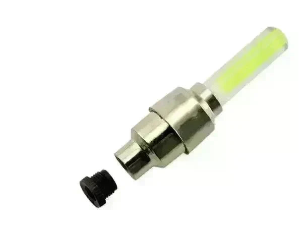 Automobile Tire Lights Valve Valve Lights Wheel Lights - EX-STOCK CANADA