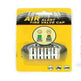 Automobile stylish and colorful Tire Pressure Warning Cap - EX-STOCK CANADA