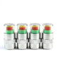 Automobile stylish and colorful Tire Pressure Warning Cap - EX-STOCK CANADA