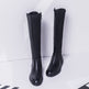 Autumn And Winter New Riding Boots Women's British Style EX-STOCK Canada 