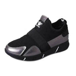 Autumn New Korean Style Hot Style Leisure Travel Shoes Wish Hot Style Sports Shoes - EX-STOCK Canada