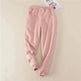 Pantalons de sport pour femmes d'automne - EX-STOCK Canada