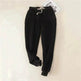Pantalons de sport pour femmes d'automne - EX-STOCK Canada