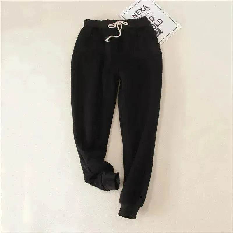 Pantalons de sport pour femmes d'automne - EX-STOCK Canada