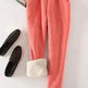 Pantalons de sport pour femmes d'automne - EX-STOCK Canada