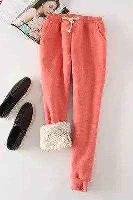 Pantalons de sport pour femmes d'automne - EX-STOCK Canada