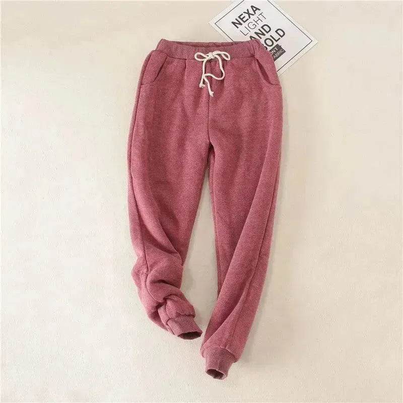 Pantalons de sport pour femmes d'automne - EX-STOCK Canada