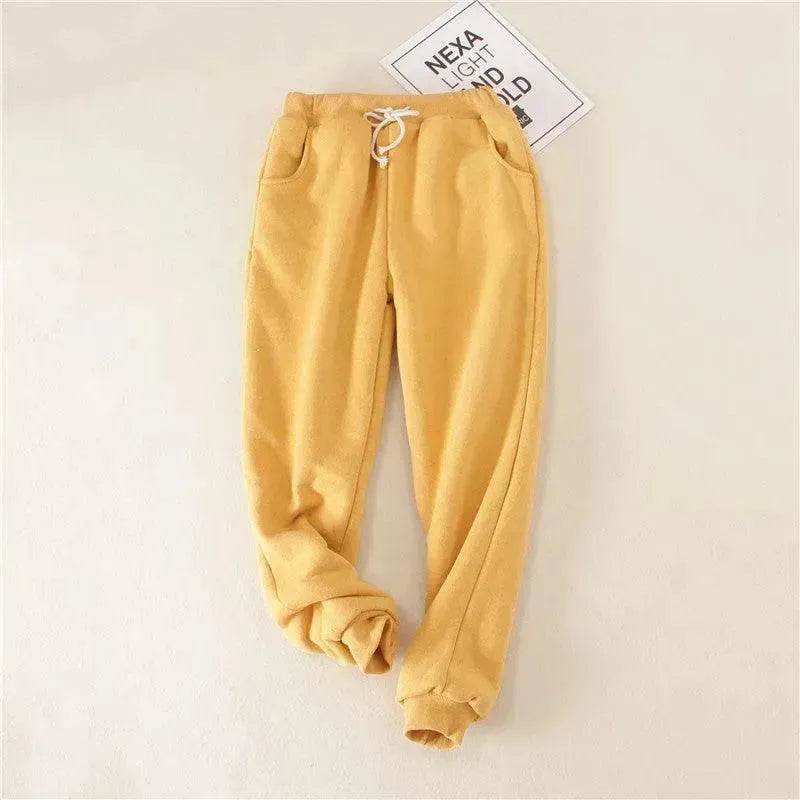 Pantalons de sport pour femmes d'automne - EX-STOCK Canada