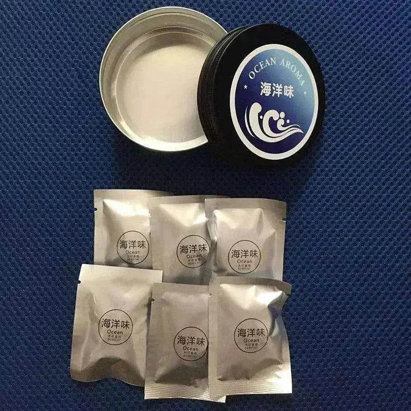 Aviator Bears Car Air Outlet Aromatherapy Ornaments - EX-STOCK Canada