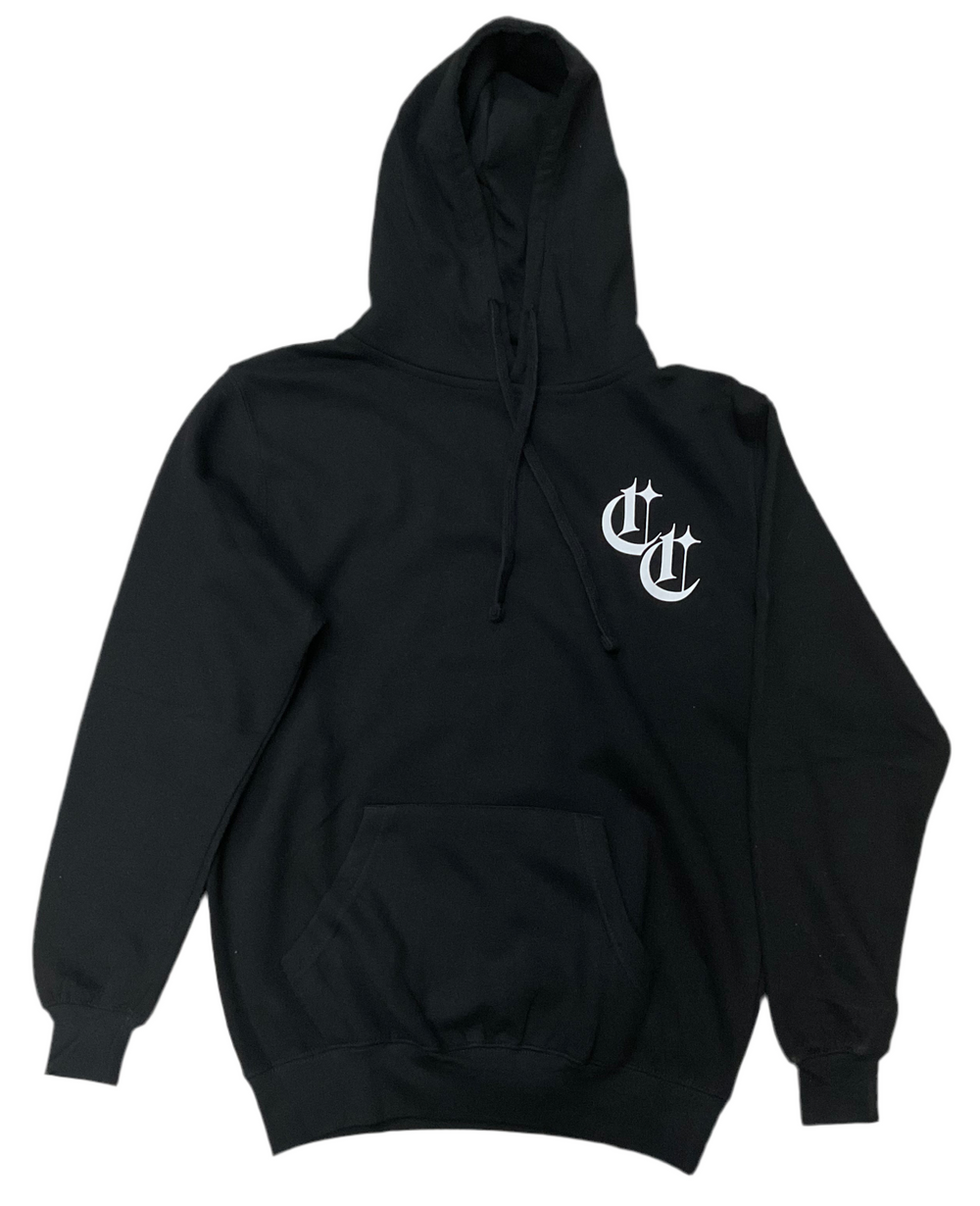 Crooks & Castles 8570 - Sudadera con capucha para hombre - EX-STOCK Canada