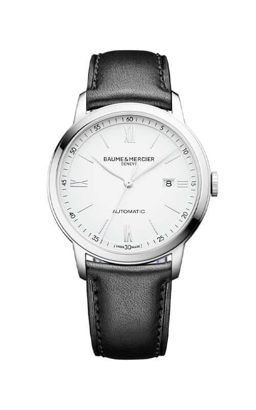 Baume & Mercier Classima Watch (10332) - EX-STOCK Canada