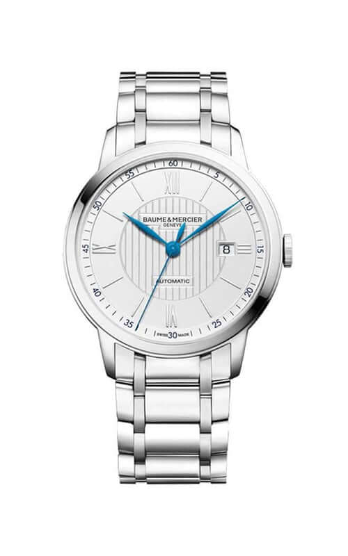 Montre Baume et Mercier Classima 10334 - EX-STOCK Canada