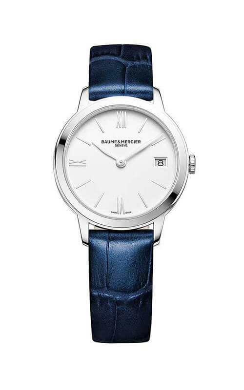 Baume & Mercier Classima Ladies Watch 10353 - EX-STOCK Canada