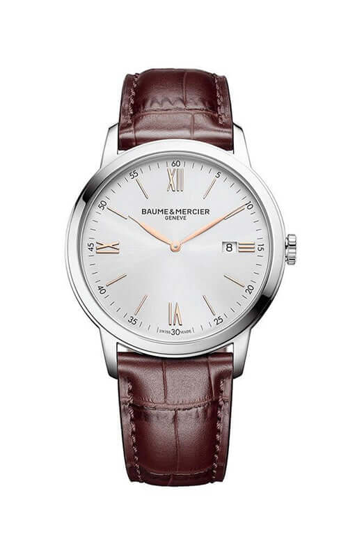 Baume & Mercier Classima 10415 - EX-STOCK Canada