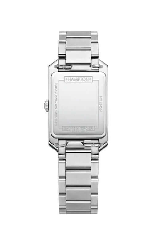 Baume & Mercier HAMPTON 10473 - EX-STOCK Canada