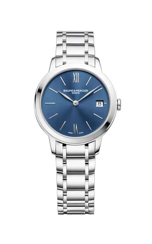 Baume & Mercier Classima 10477 - EX-STOCK Canada